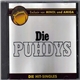 Puhdys - Die Hit-Singles